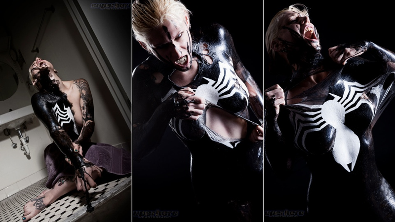 Illustration for article titled The Absolute Best Cosplay of 2012